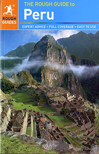 The Rough Guide to Peru (Rough Guides)