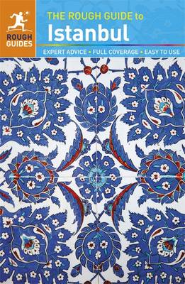 The Rough Guide to Istanbul (Rough Guides)