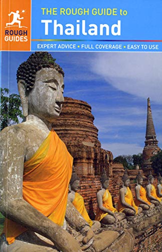 The Rough Guide to Thailand (Rough Guides)