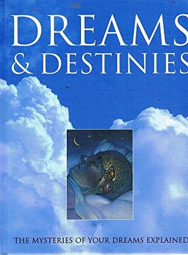 Dreams and Destinies (Coffee Table Books)