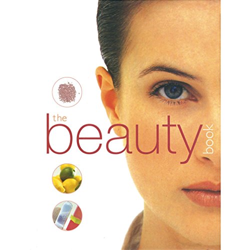 The Complete Beauty Book