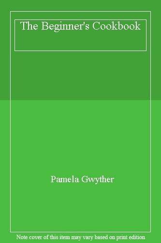 The Beginner's Cookbook