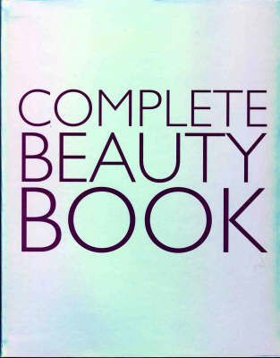 Complete Beauty Book