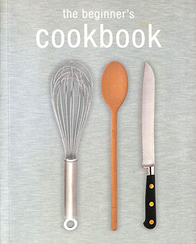 Beginner's Cookbook
