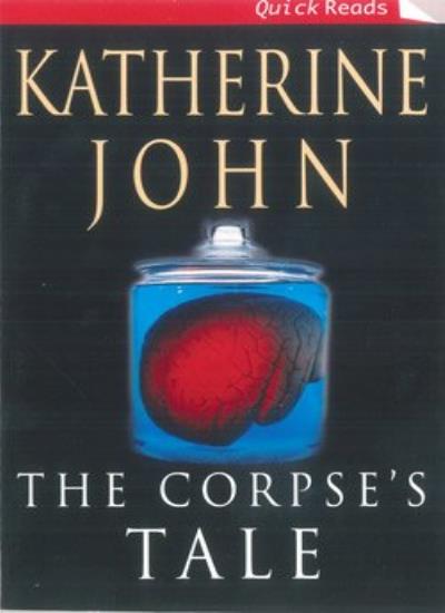 The Corpse's Tale (Large Print Edition)
