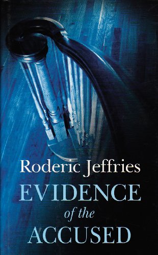 Evidence of the Accused