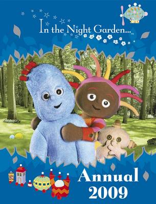 In the Night Garden Annual 2009: No. 3