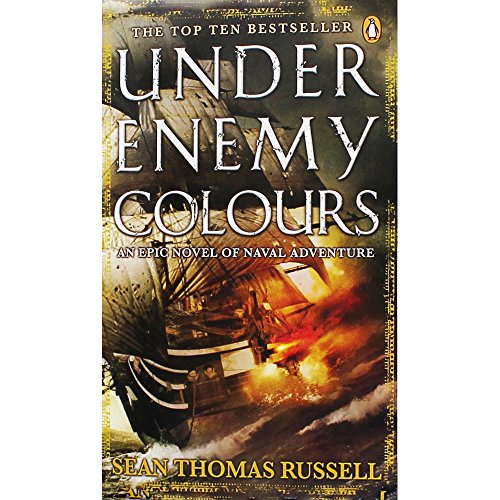 Under Enemy Colours: Charles Hayden Book 1