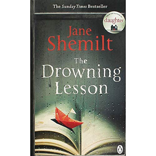 The Drowning Lesson