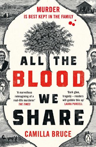 All The Blood We Share