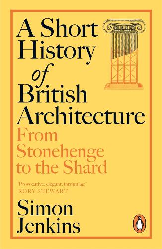 A Short History of British Architecture