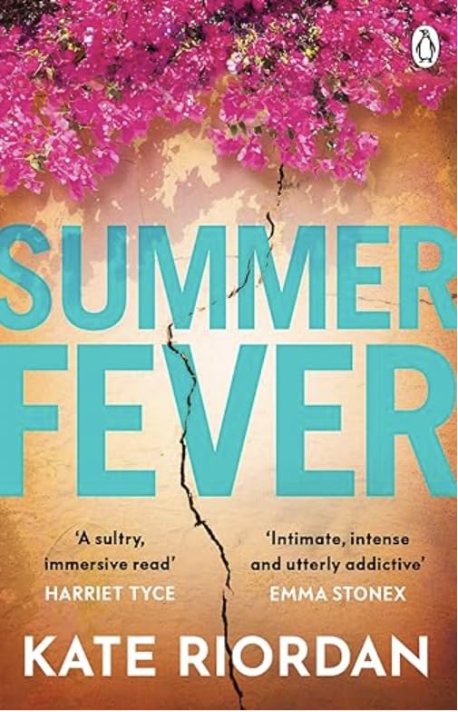 Summer Fever