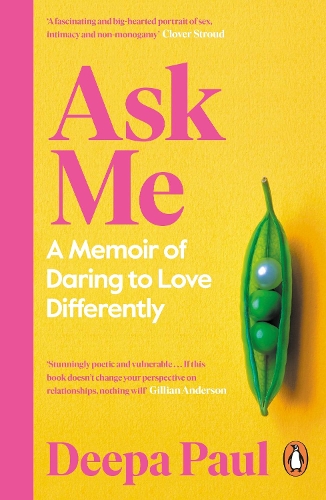 Ask Me