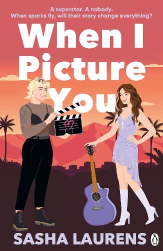 When I Picture You