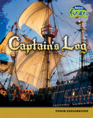Captain's Log (Fusion: History): Tudor Exploration