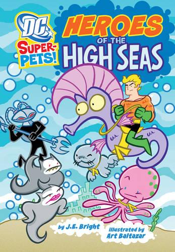 Heroes of the High Seas