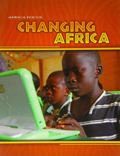 Changing Africa (Africa Focus)