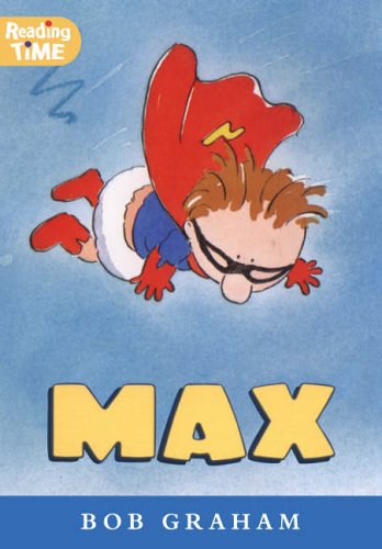 Max (Reading Time)