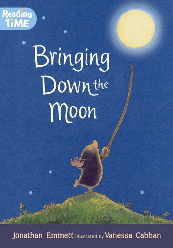 Bringing Down the Moon (Reading Time)
