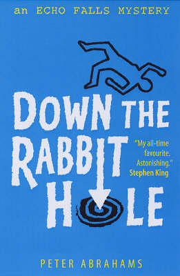Down The Rabbit Hole (Echo Falls)