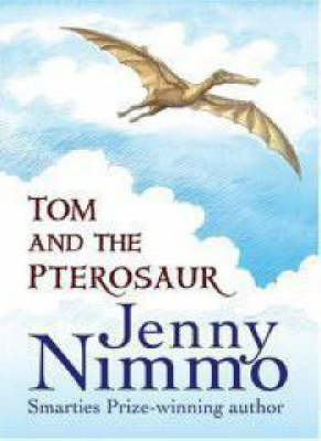 Tom and the Pterosaur