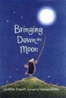 Bringing Down the Moon with DVD (Book & DVD)