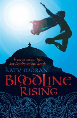 Bloodline Rising (Bloodline)