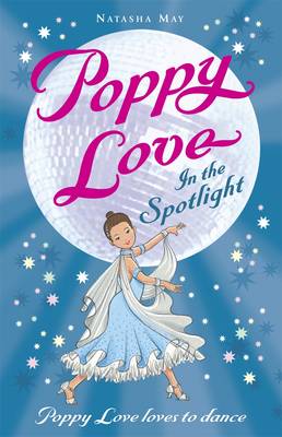 Poppy Love In the Spotlight