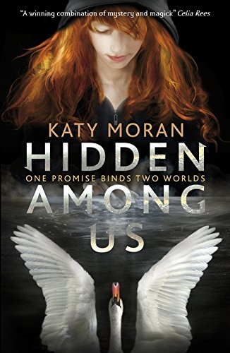 Hidden Among Us (Hidden Among Us 1)