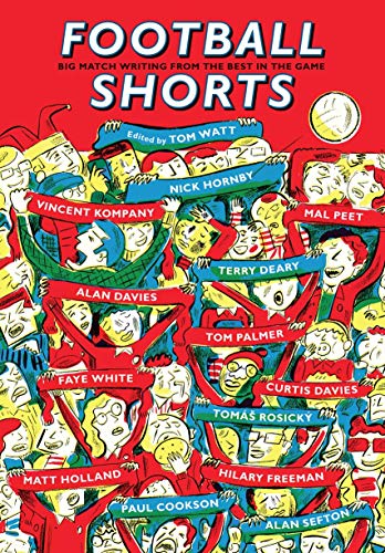 Football Shorts