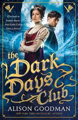 The Dark Days Club