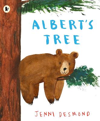Albert's Tree