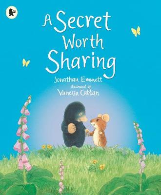 A Secret Worth Sharing
