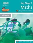 Key Stage 3 Bitesize Revision Maths Book: Complete Revision Guide (Bitesize KS3)