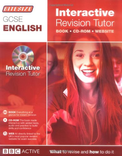 Bitesize Interactive Tutor: English