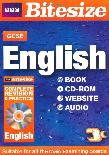 GCSE Bitesize English Complete Revision and Practice (2010) (Bitesize GCSE)