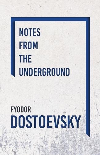 Letters From the Underworld and Other Tales