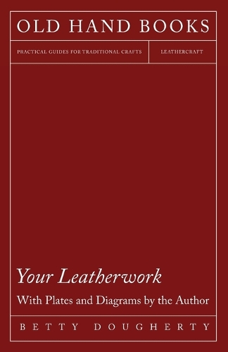 Your Leatherwork - Leather Craft and Design