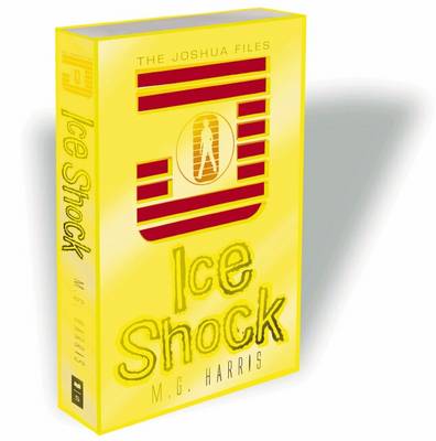 Ice Shock (The Joshua Files #2)