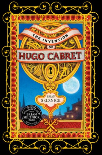 The Invention of Hugo Cabret