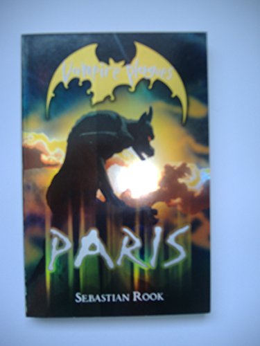 Vampire Plagues 2 - Paris