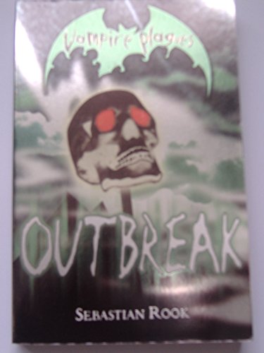 Vampire Plagues 4 - Outbreak