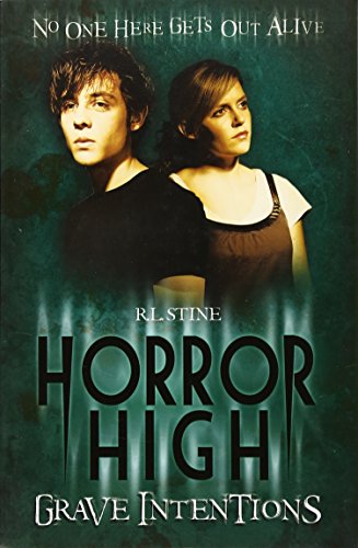Grave Intentions (Horror High)