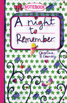 A Night to Remember: No. 4 (Love Notebook)