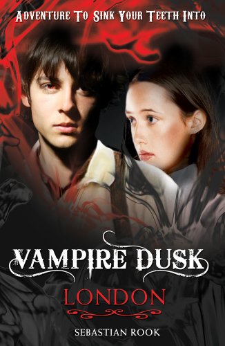 Vampire Dusk 1: London