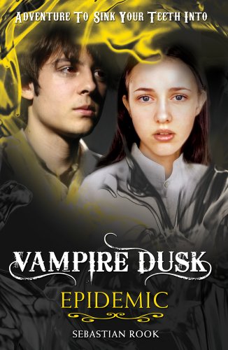 Vampire Dusk 5: Epidemic (Vampire Dusk                  VAM)