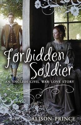 Forbidden Soldier (My Love Story)