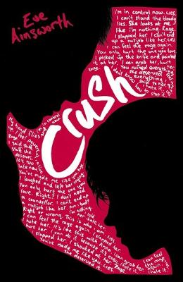 Crush: Eve Ainsworth