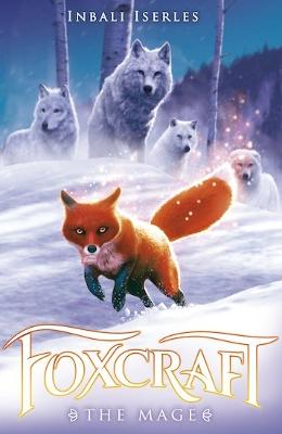 The Mage (Foxcraft)