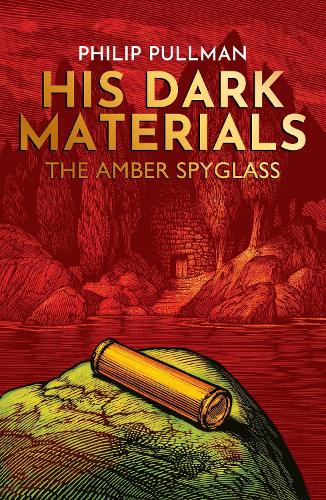 The Amber Spyglass